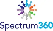 Logo of SPECTRUM 360 A NEW JERSEY NONPROFIT CORPORATION