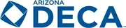 Logo of Arizona DECA