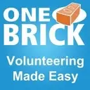 Logo of ONE BRICK