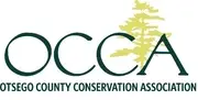 Logo of Otsego County Conservation Association