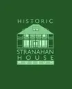 Logo of Historic Stranahan House Museum