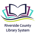 Logo of Riverside County Library System