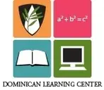 Logo of Dominican Learning Center