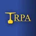 Logo of Texas Railway Preservation Association