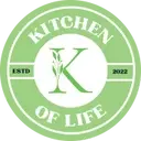 Logo of Kitchen of Life