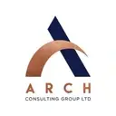 Logo of ARCH Consulting Group Ltd.