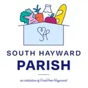 Logo of SOUTH HAYWARD PARISH, an Initiative of FirstPres Hayward