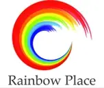Logo of Rainbow Place Shelter