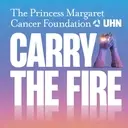 Logo of Princess Margaret Cancer Foundation