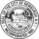 Logo of City of Newburgh