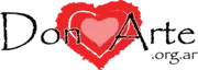 Logo of Don Arte Argentina