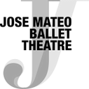 Logo de José Mateo Ballet Theatre