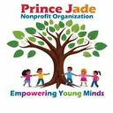 Logo of Prince Jade Non Profit Organization
