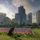 Logo of FIRE FIGHTER STEVEN COAKLEY FOUNDATION