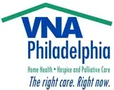 Logo of VNA Hospice of Philadelphia