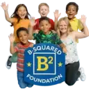 Logo of B² (B-Squared) Foundation