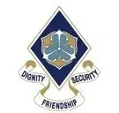 Logo de Navy Marine Coast Guard Residence Foundation