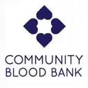 Logo of COMMUNITY BLOOD BANK OF ERIE COUNTY