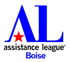 Logo of ASSISTANCE LEAGUE OF BOISE IDAHO INC