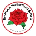 Logo of Roselands Horticultural Society