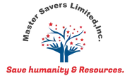 Logo of MASTER SAVERS LIMITED, INC.