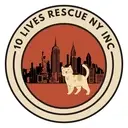Logo of 10 LIVES RESCUE NY INC