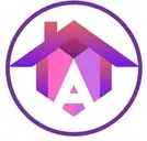 Logo of AUNTIES HOUSE OF REFUGE