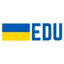 Logo de EDUkraine Foundation