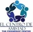 Logo of El Centro de Amistad
