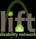 Logo of Lift Disability Network