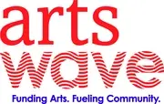 Logo of ArtsWave