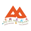 Logo of City of Montrose - Montrose Visitor Center