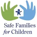 Logo of Safe Families for Children Greater Chicago