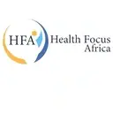 Logo of HEALTH FOCUS AFRICA