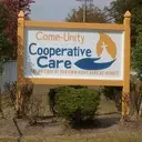 Logo of COME-UNITY COOPERATIVE CARE INC