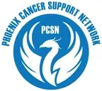 Logo of Phoenix Cancer Support Netwrok