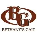 Logo of BETHANYS GAIT INC