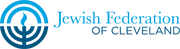 Logo of Jewish Federation of Cleveland