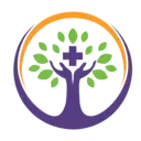 Logo of Adoration Hospice