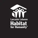 Logo of Lancaster Lebanon Habitat for Humanity