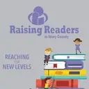 Logo of RAISING READERS IN STORY COUNTY