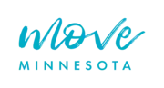 Logo of Move Minnesota