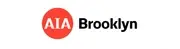 Logo de Brooklyn Chapter of the American Institute of Architects (AIA Brooklyn)