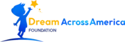 Logo de Dream Across America Foundation