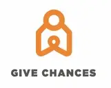 Logo of Give Chances