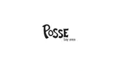 Logo of Posse Bay Area