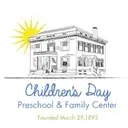 Logo of Children's Day Preschool and Family Center
