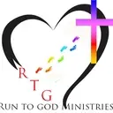 Logo of Run to God Ministries