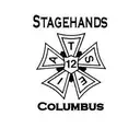Logo of IATSE Local 12