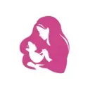 Logo of HERE AND NOW MOTHERHOOD